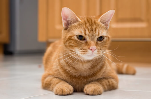 American Shorthair