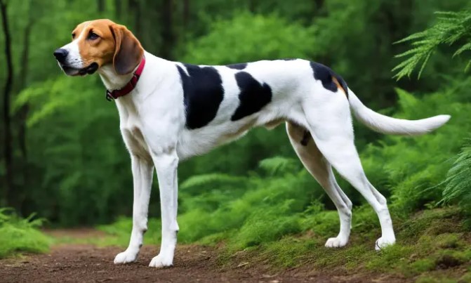 American Foxhound